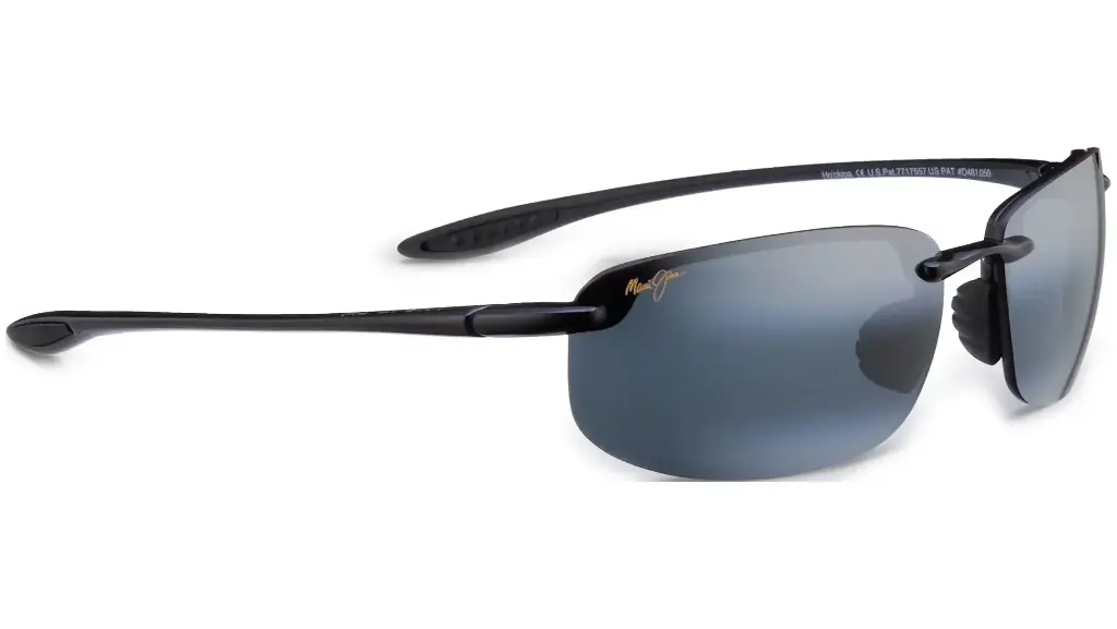 MAUI JIM - MJ 407-02 HOOKIPA