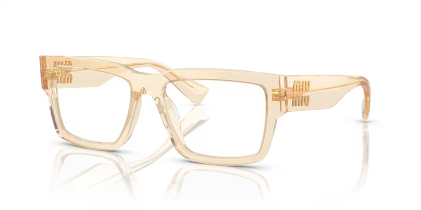 MIU MIU - MU 02XV 11T1O1  