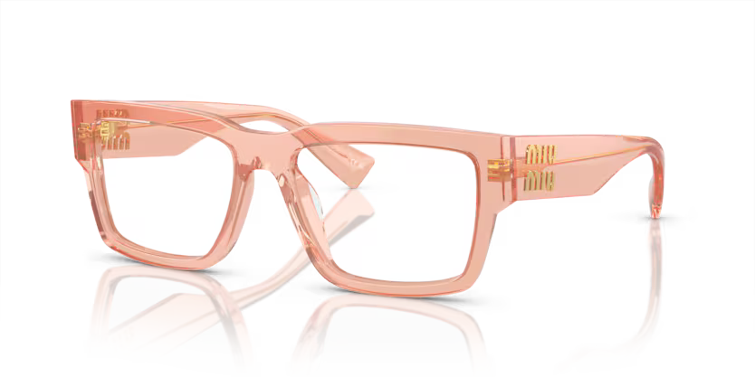 MIU MIU - MU 02XV 13T1O1