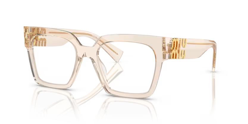 MIU MIU - MU 04UV 11T1O1