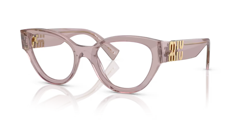 MIU MIU - MU 01YS 12W20I 