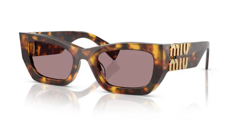 MIU MIU - MU 09WS 14L20I 