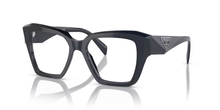 PRADA - PR 09ZV 08Q1O1 RX
