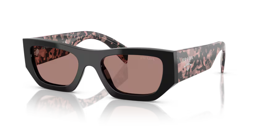 PRADA - PR A01S 13P60B 2N