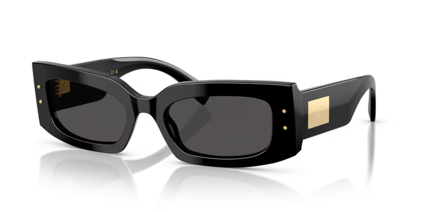 DOLCE GABBANA - DG4479 501/87