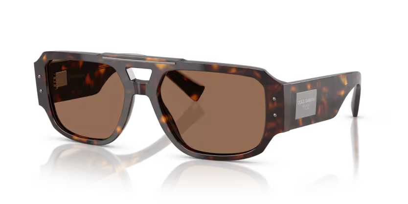 DOLCE GABBANA - DG4482 502/73 3N