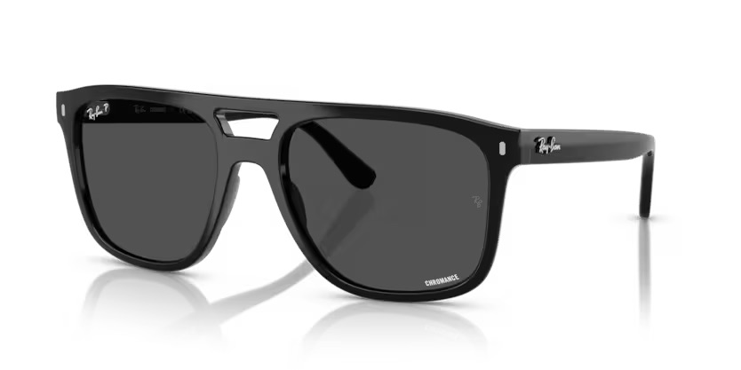RAY BAN - RB2213CH 901/K8