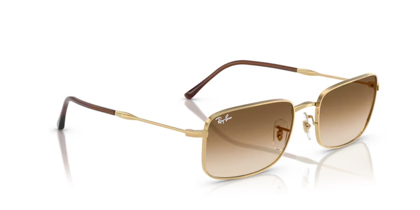 RAY BAN - RB3746 001/51 