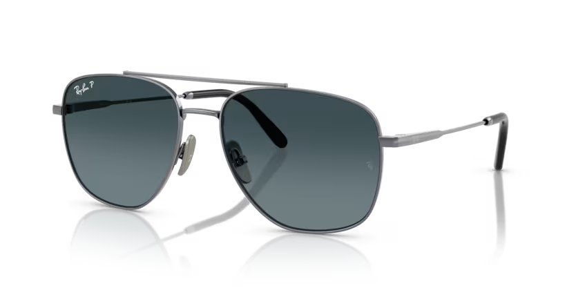 RAY BAN - RB8097 165/S3