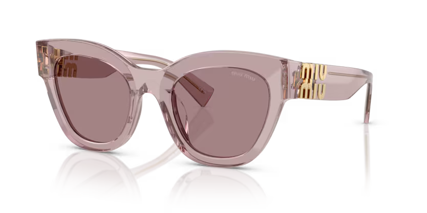 MIU MIU - MU 01VV 12W101