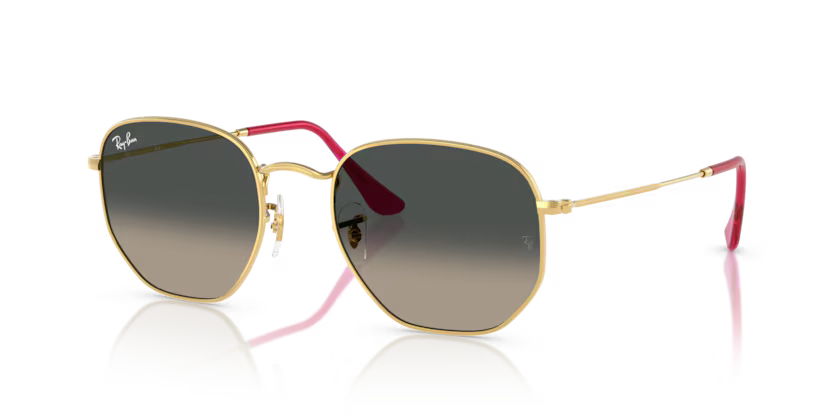 RAYBAN - RB3548N 001/71