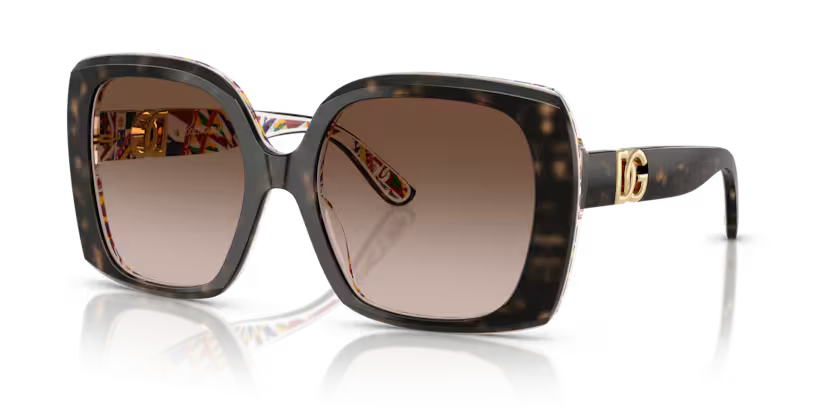DOLCE GABBANA - DG4475 321713 