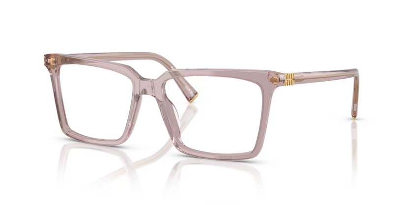 MIU MIU - MU 08XV 12W101 
