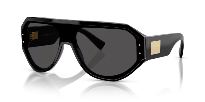 DOLCE GABBANA - DG4481 501/87 