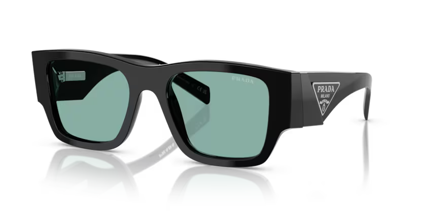 PRADA - PR 10ZS 16K40K