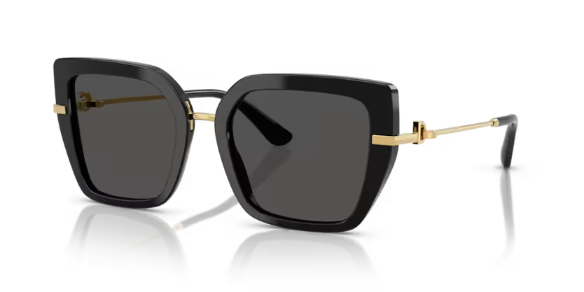 DOLCE GABBANA - DG4474 501/87 