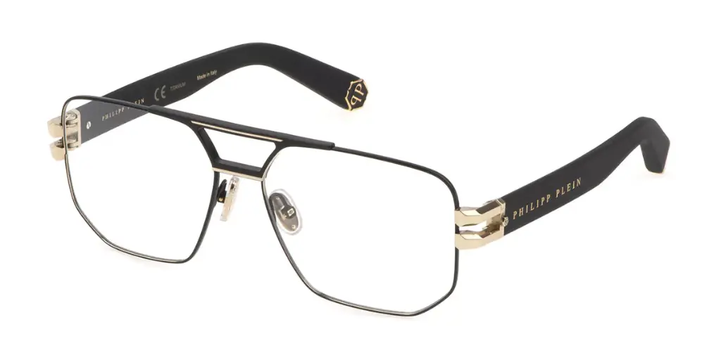 PHILIPPE PLEIN - SPP022M 0302 