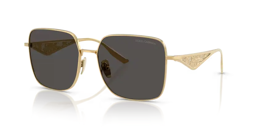 DOLCE GABBANA - DG2310 02/87 3N