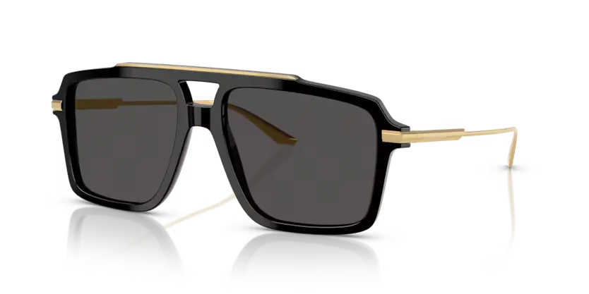 DOLCE GABBANA - DG4477 501/87