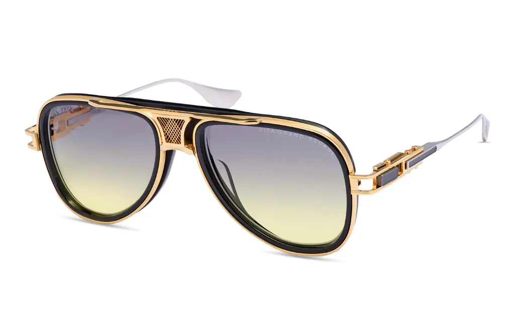 DITA - DTS460-A-01 30 ANIVERSARIO