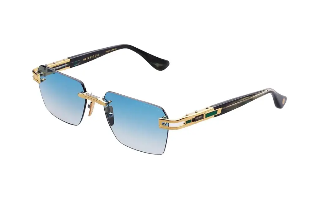 DITA - DTS147-A-03 META EVO BLUE