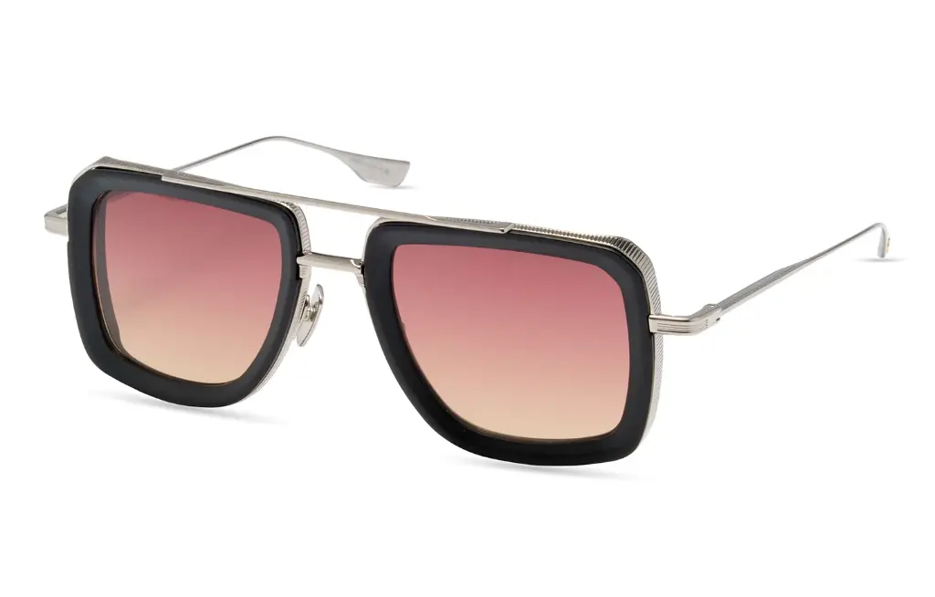 DITA - DTS465-A-03 DUBSIGNAL RED