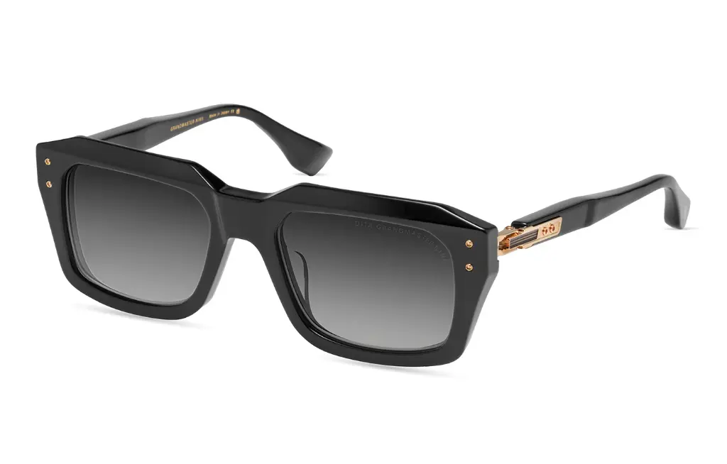 DITA - DTS464-A-01 GRANDMASTER-NINE 