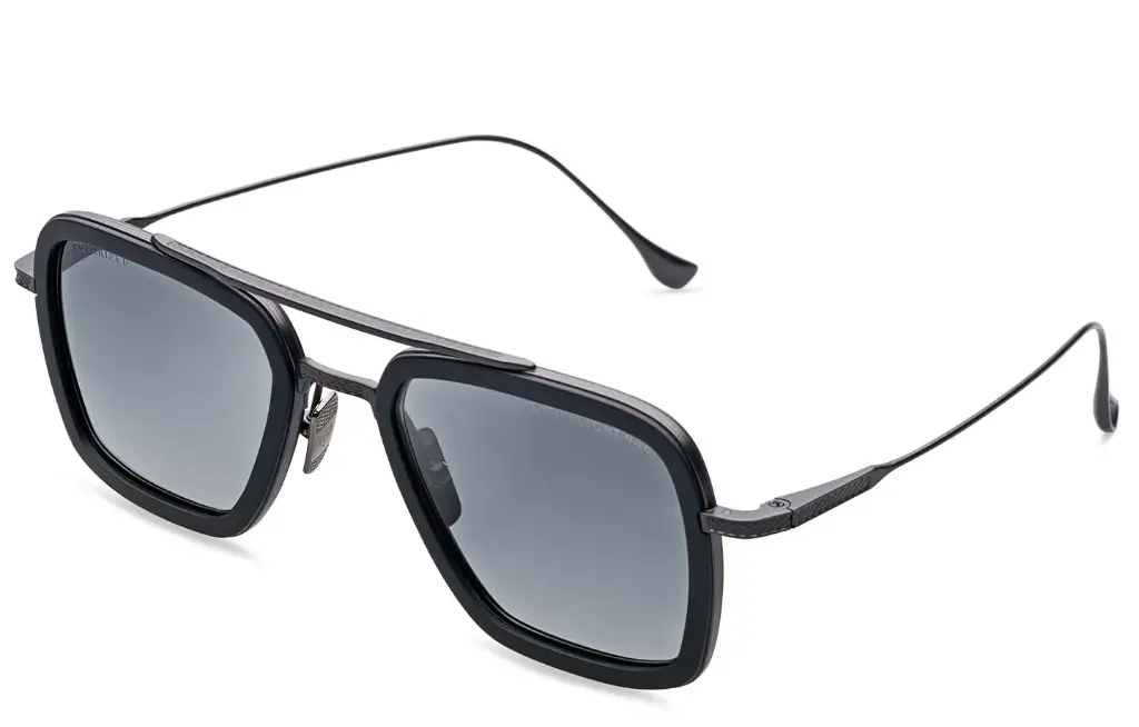 DITA - 7806-N-BLK-BLK FLIGHT 006 