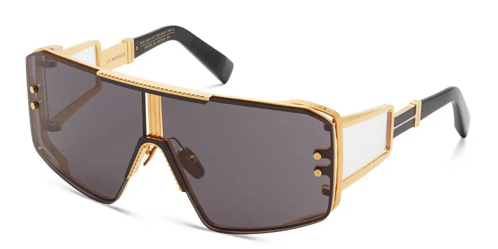 BALMAIN - BPS-146A-147 LE MASQUE 