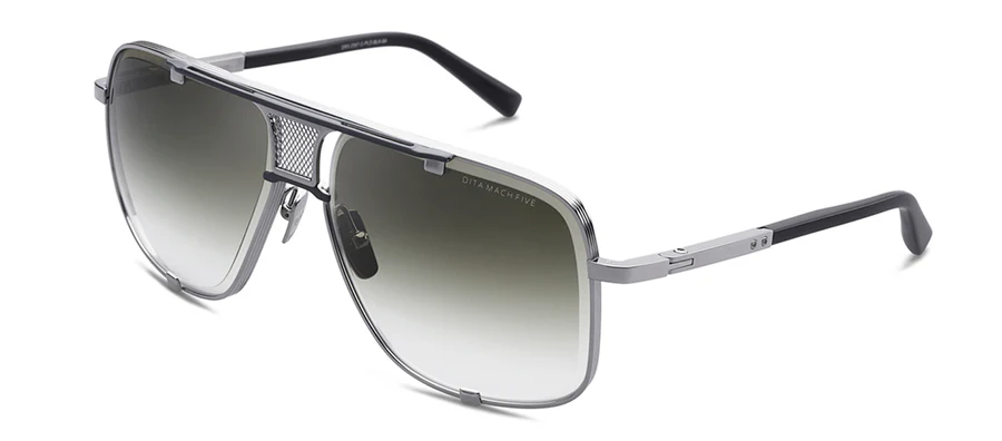 DITA - DRX-2087-G-PLD-BLK-64 MACH FIVE