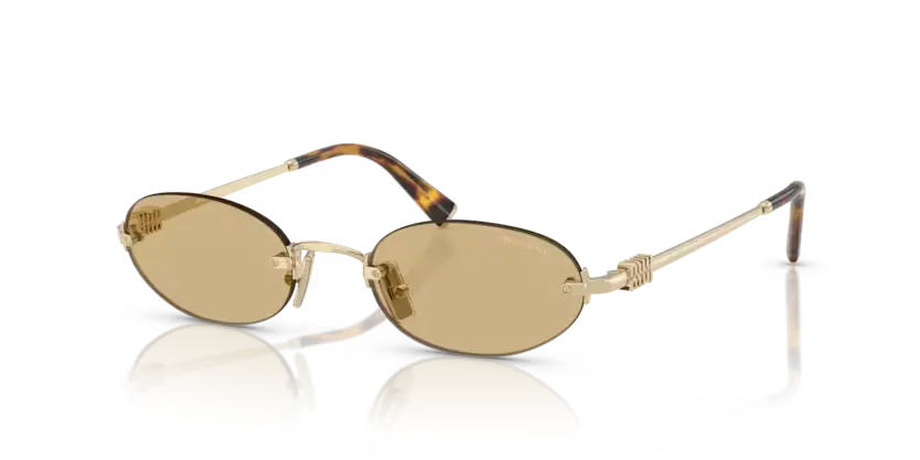 MIU MIU - MU A54S ZVN10R