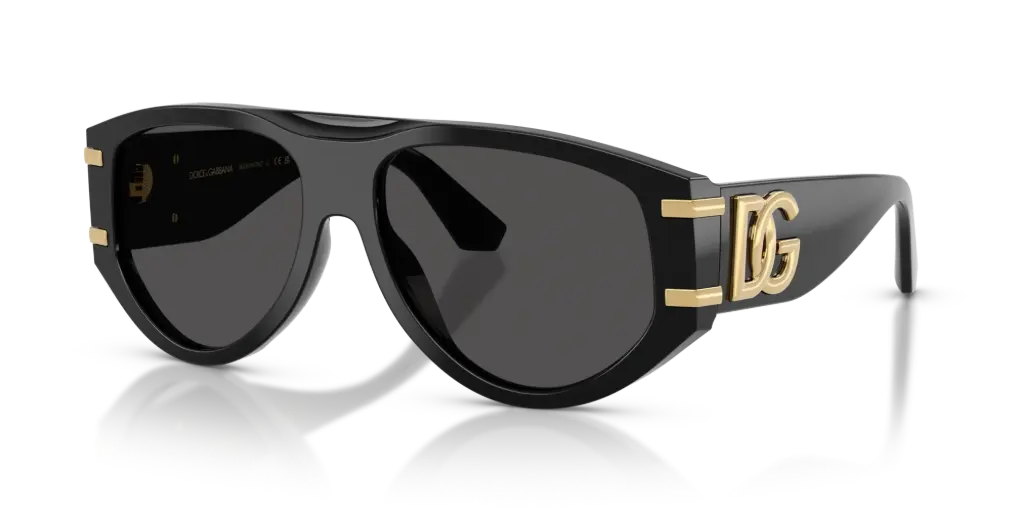 DOLCE GABBANA - DG4499 501/87