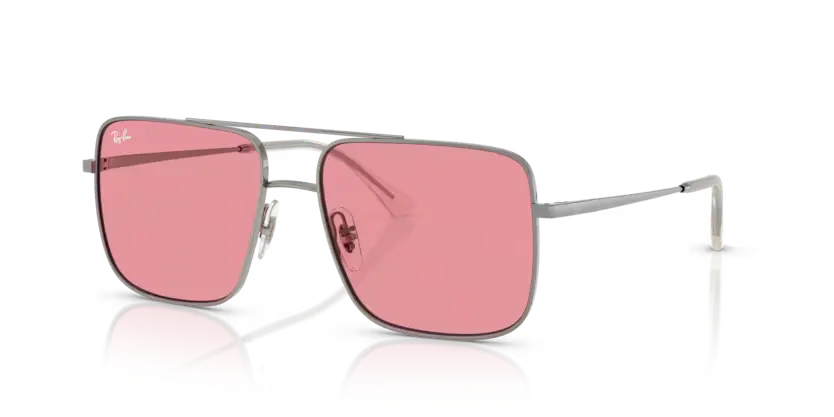 RAY BAN - RB3758 004/84