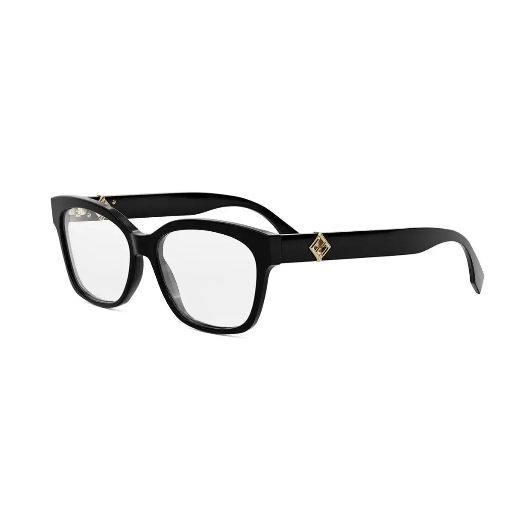 FENDI - FE50124I 001 RX