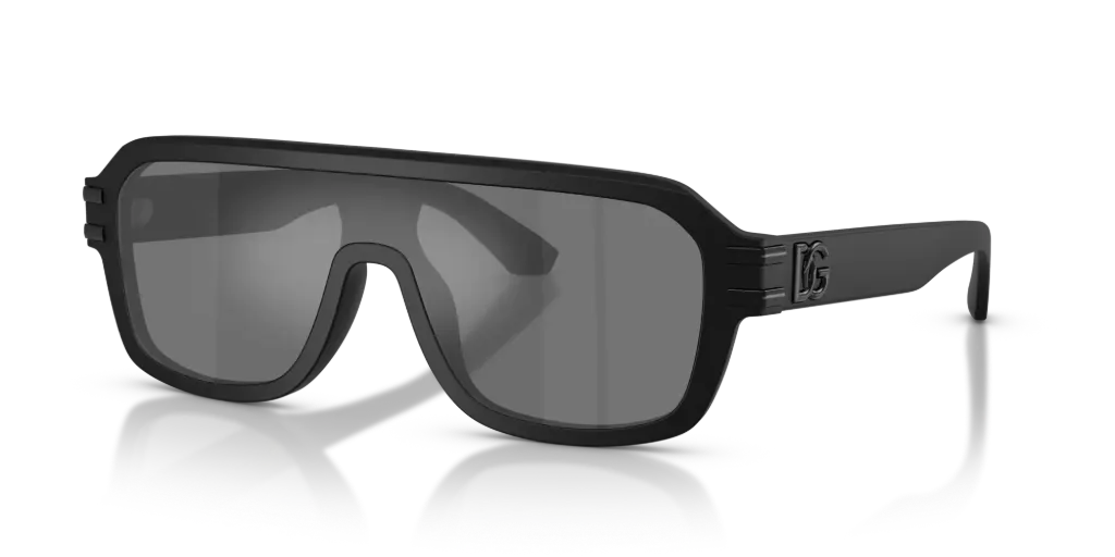 DOLCE GABBANA - DG4507 25256G 