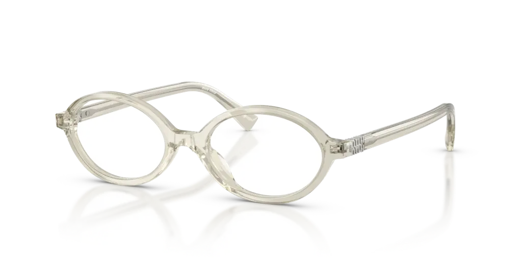 MIU MIU - MU 01XV 12U1O1 RX 