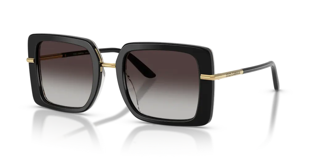 DOLCE GABBANA - DG4491 32998G 3N 