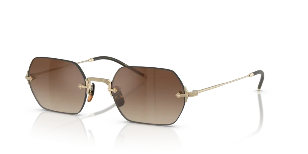 OLIVER PEOPLES - OV1353ST 5053Q1 2N 