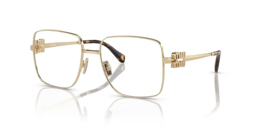 MIU MIU - MU 09WS 1AB5S0