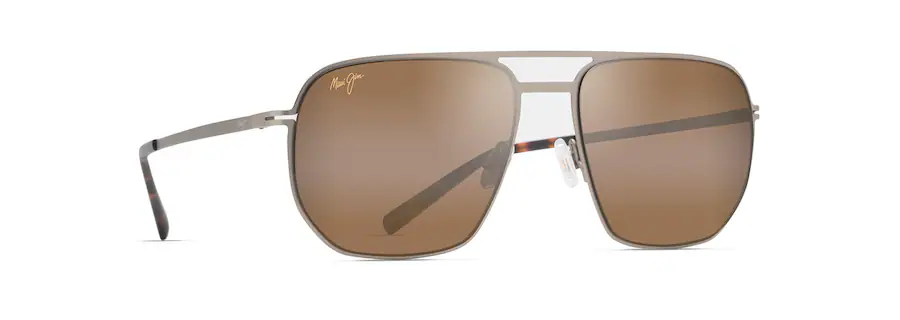 MAUI JIM - MJ0605S - 003/SHARK´S COVE SATIN 