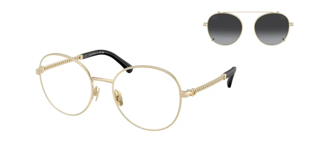 CHANEL - CH4291 C134SB RX