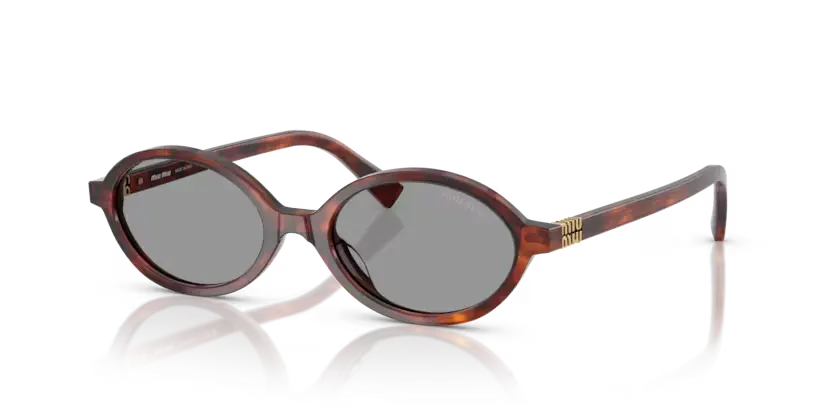 MIU MIU - MU04ZS 21C400