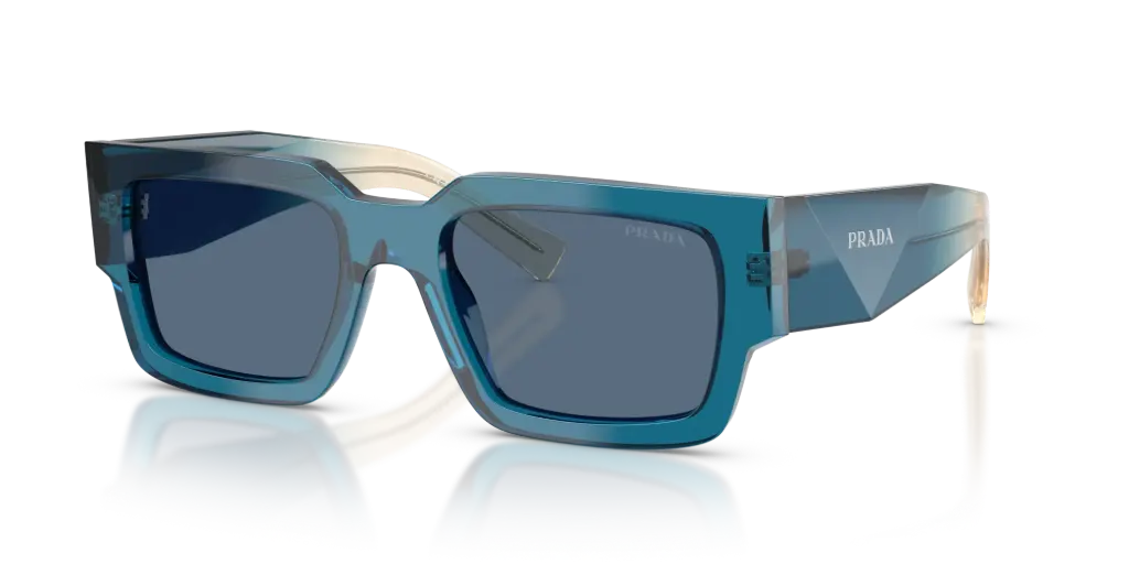 PRADA - PR B17S 24F80S 3N