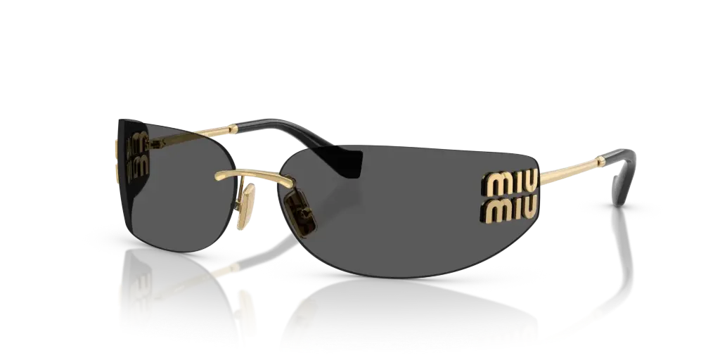 MIU MIU - MU A51S 5AK5S0 3N 