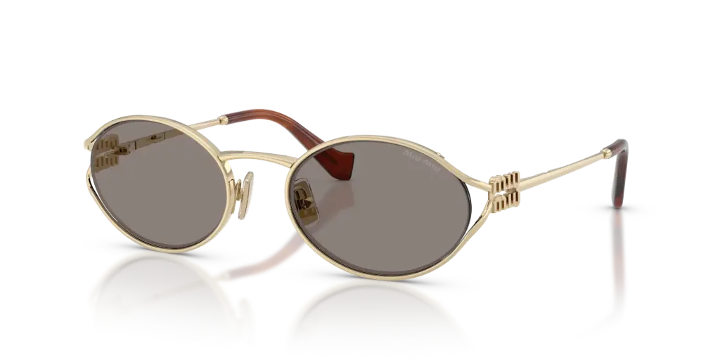 MIU MIU - MU 52YS ZVN80Q 