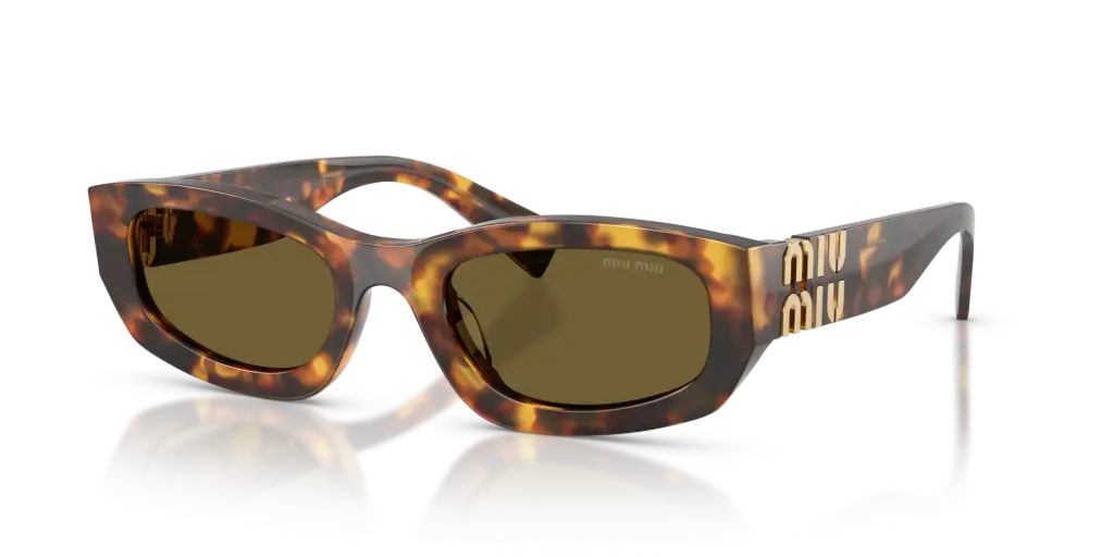 MIU MIU - MU B04S 14L09Z 3N 