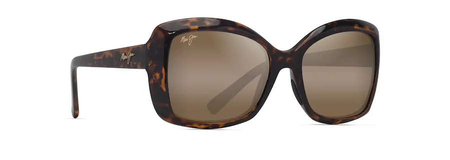 MAUI JIM - MJ735S-010 ORCHID SHINY DARK 