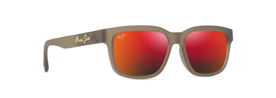 MAUI JIM - MJ594SA-002 HAWAII LAVA KOPIKALA