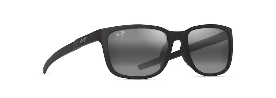MAUI JIM - MJ599SA-001 AKALA MATTE BLACK 