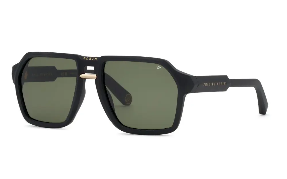 PHILIPP PLEIN - SPP203 0G34 PLEIN CONTEMPORARY 2N 